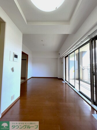 パークシティ大宮セントラルタワーの物件内観写真